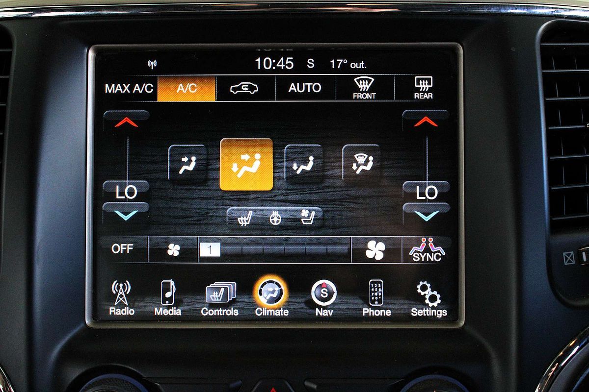 2015 Jeep Grand Cherokee Limited WK