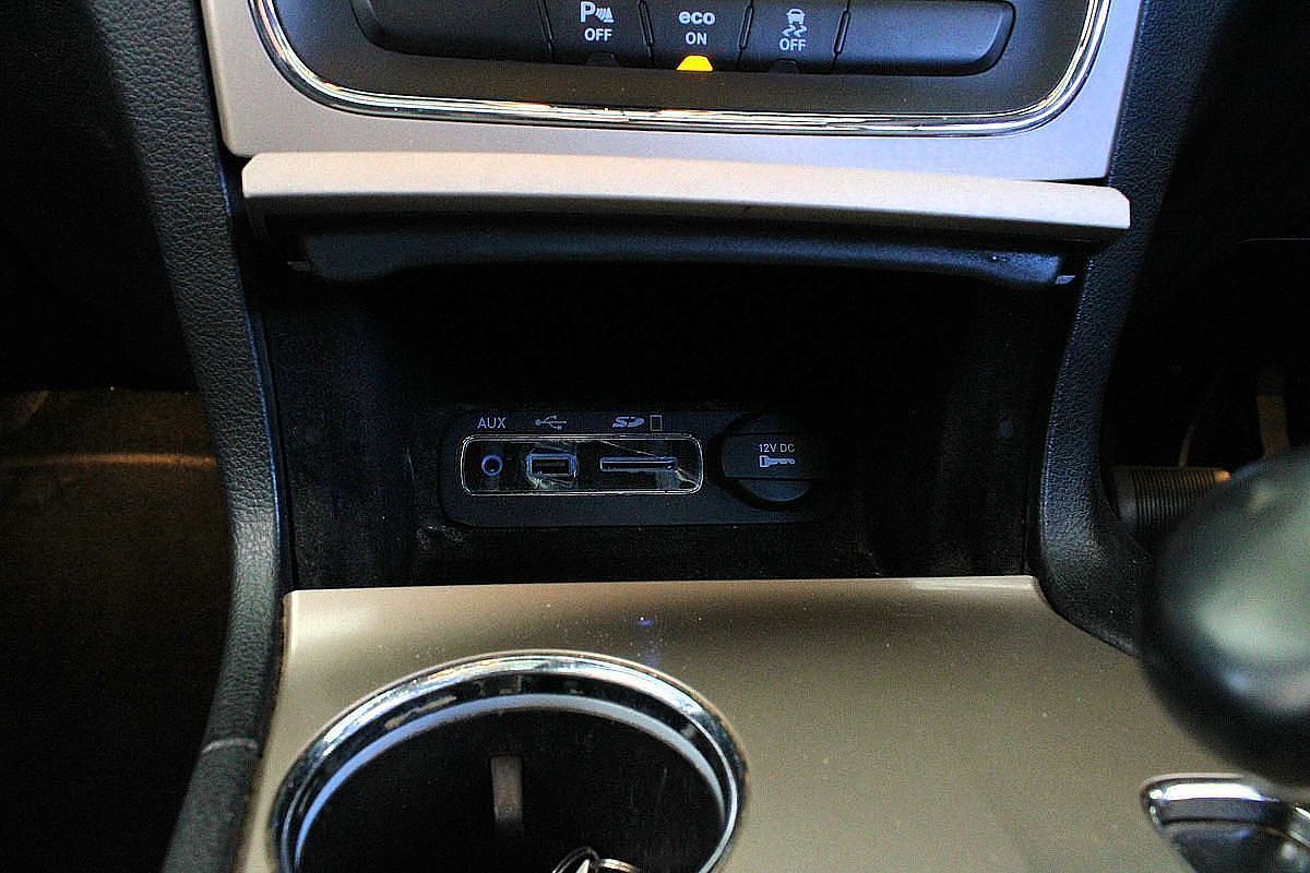 2015 Jeep Grand Cherokee Limited WK