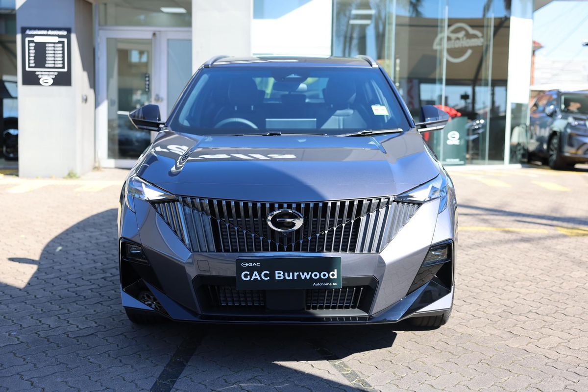 2026 GAC EMZOOM Premium