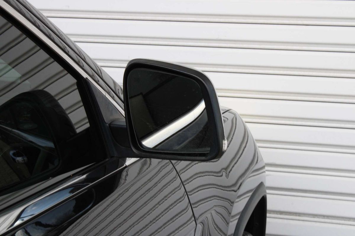 2015 Jeep Grand Cherokee Limited WK