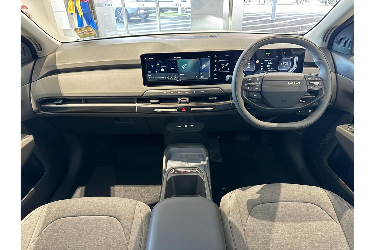 2026 Kia EV3 Air Long Range SV