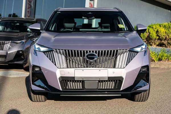 2026 GAC EMZOOM Premium