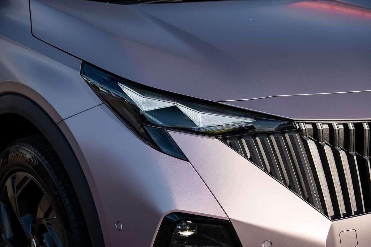 2026 GAC EMZOOM Premium