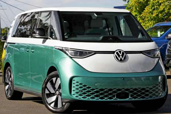 2026 Volkswagen ID. Buzz Pro BEV560 EB LWB