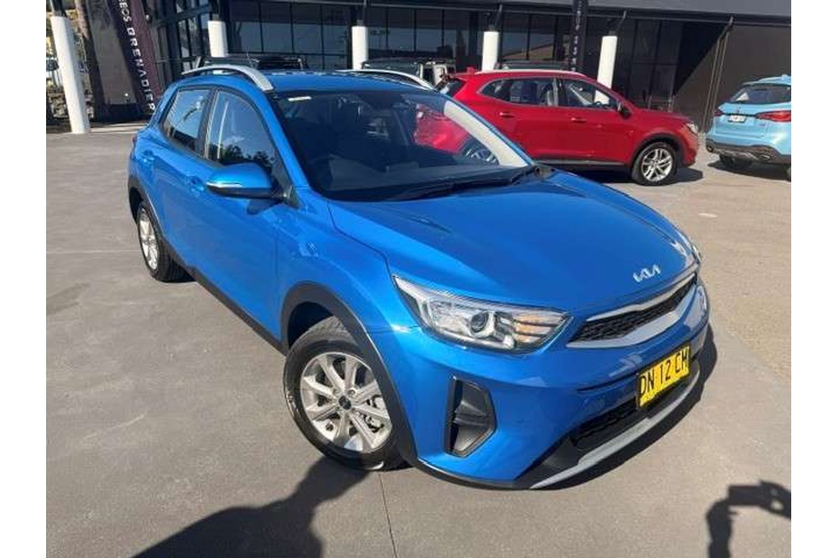 2025 Kia Stonic S YB