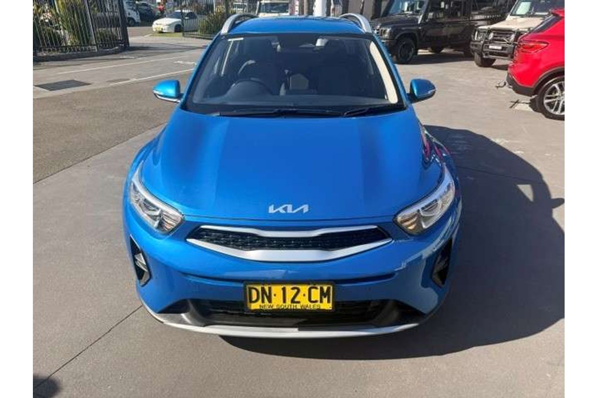 2025 Kia Stonic S YB