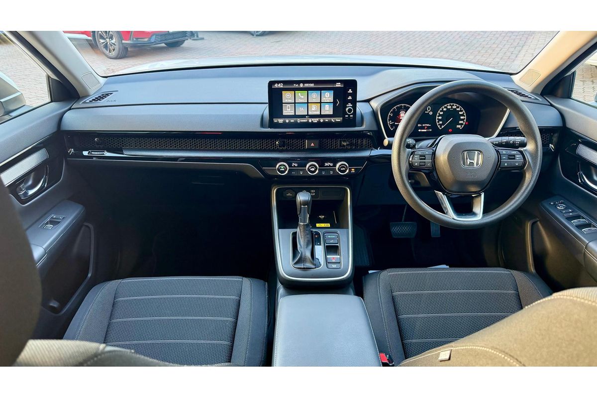 2023 Honda CR-V VTi X RS