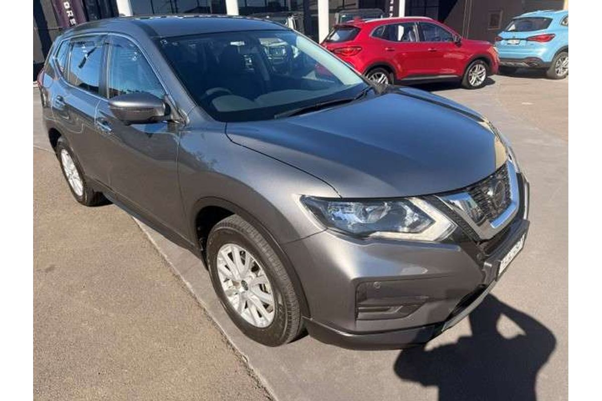 2021 Nissan X-TRAIL ST T32