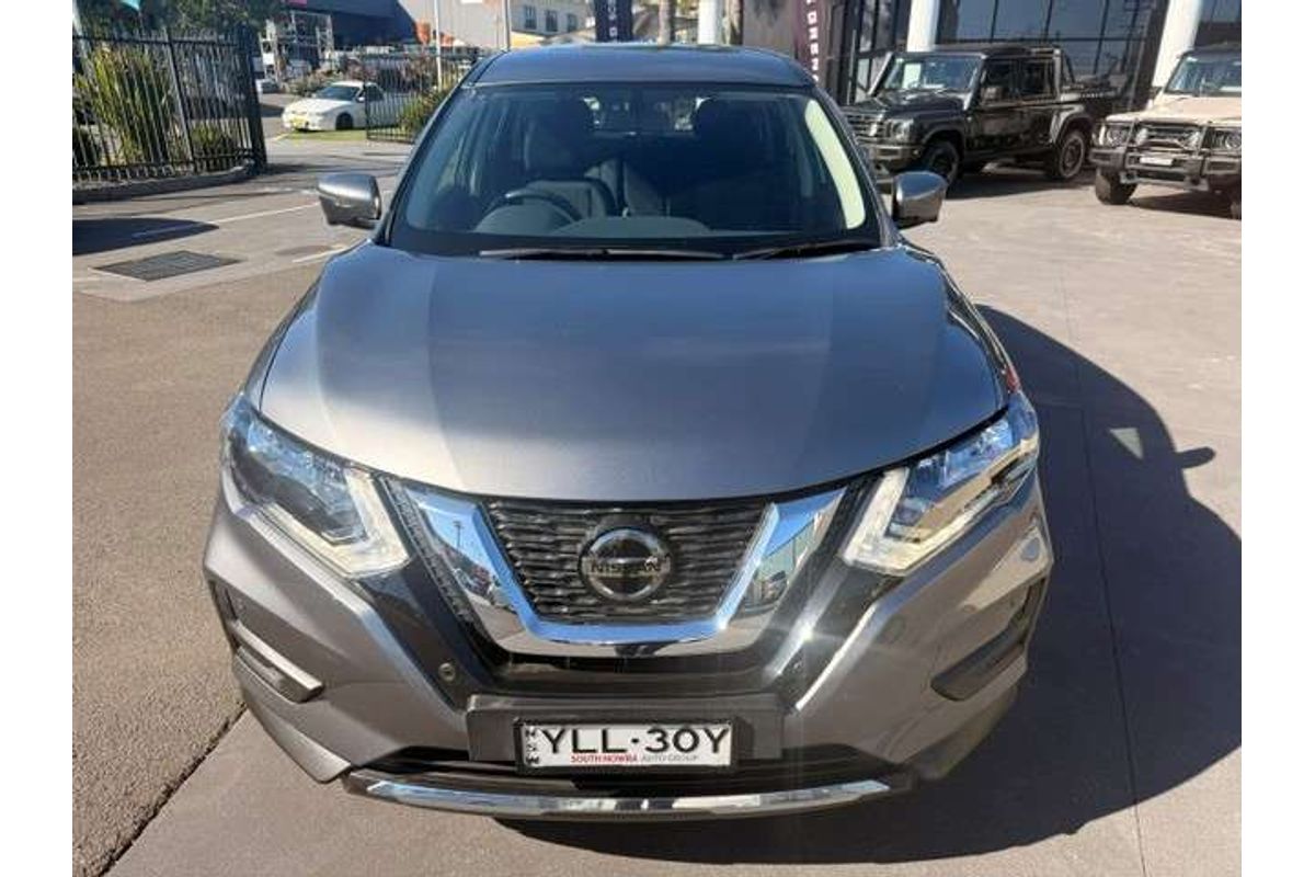 2021 Nissan X-TRAIL ST T32