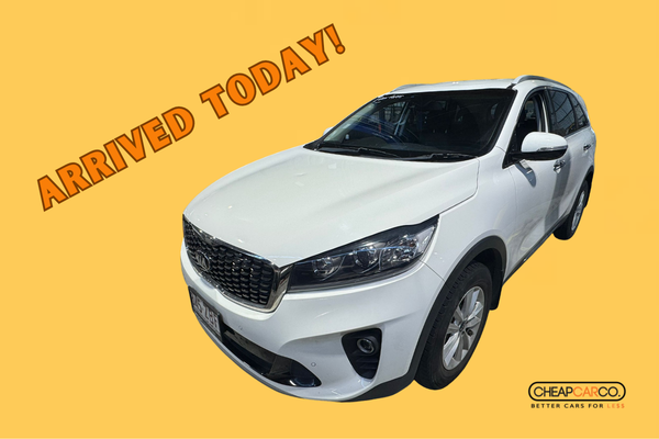2019 Kia Sorento Si UM