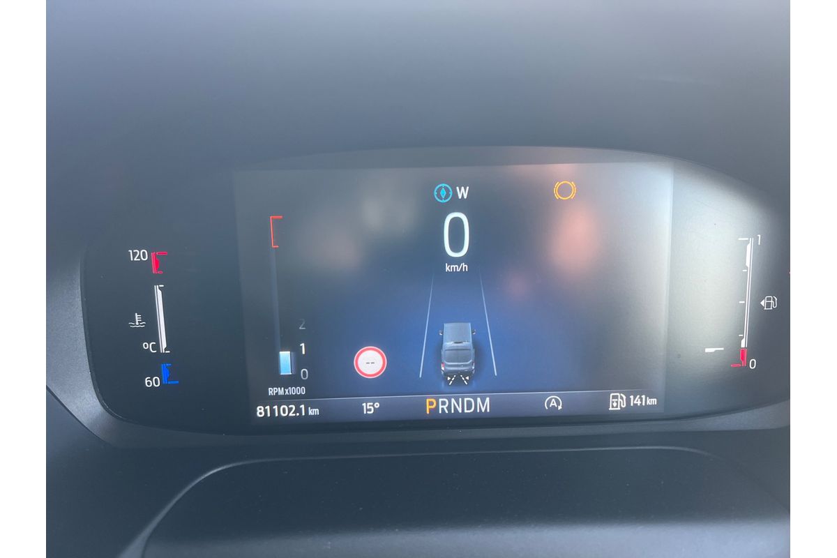 2025 Ford Transit 350L VO LWB Mid Roof image 14