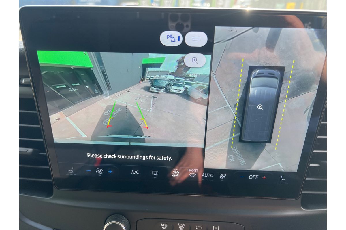 2025 Ford Transit 350L VO LWB Mid Roof image 19