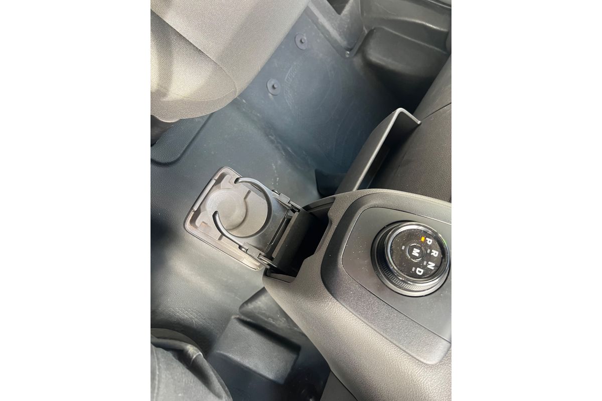 2025 Ford Transit 350L VO LWB Mid Roof image 20