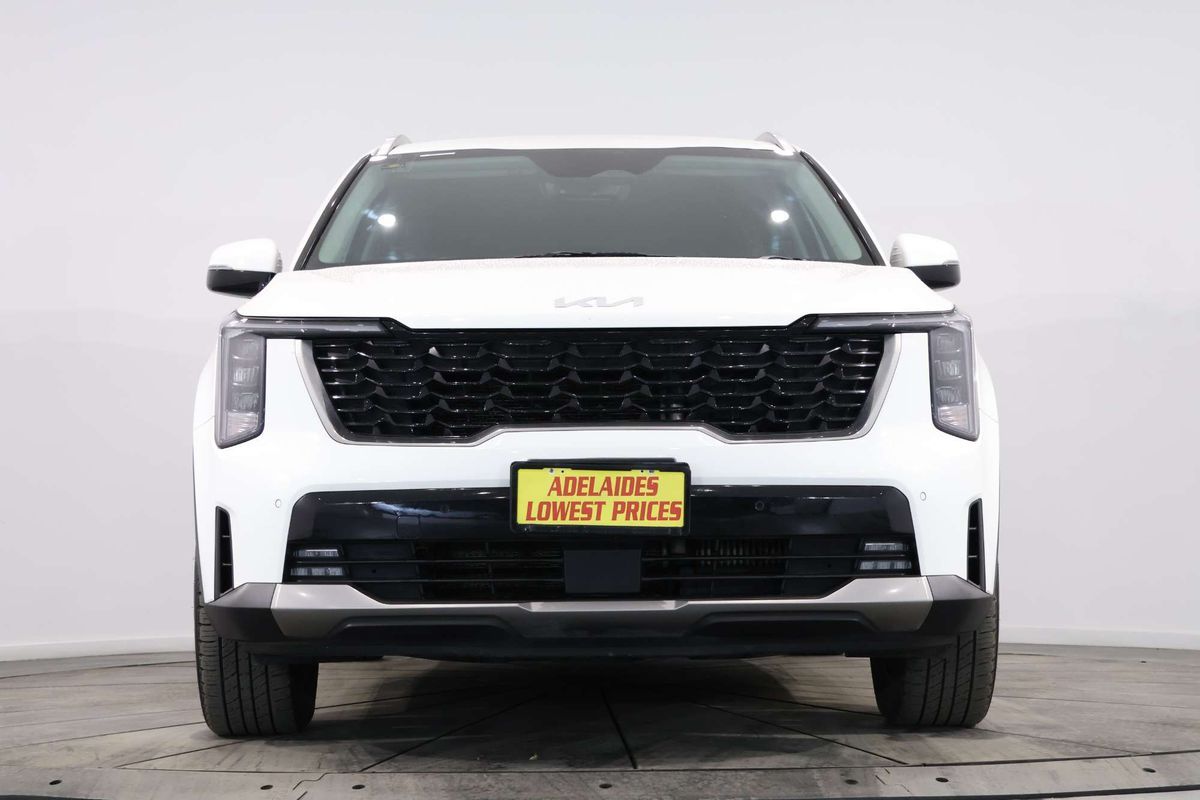 2024 Kia Sorento Sport MQ4 PE