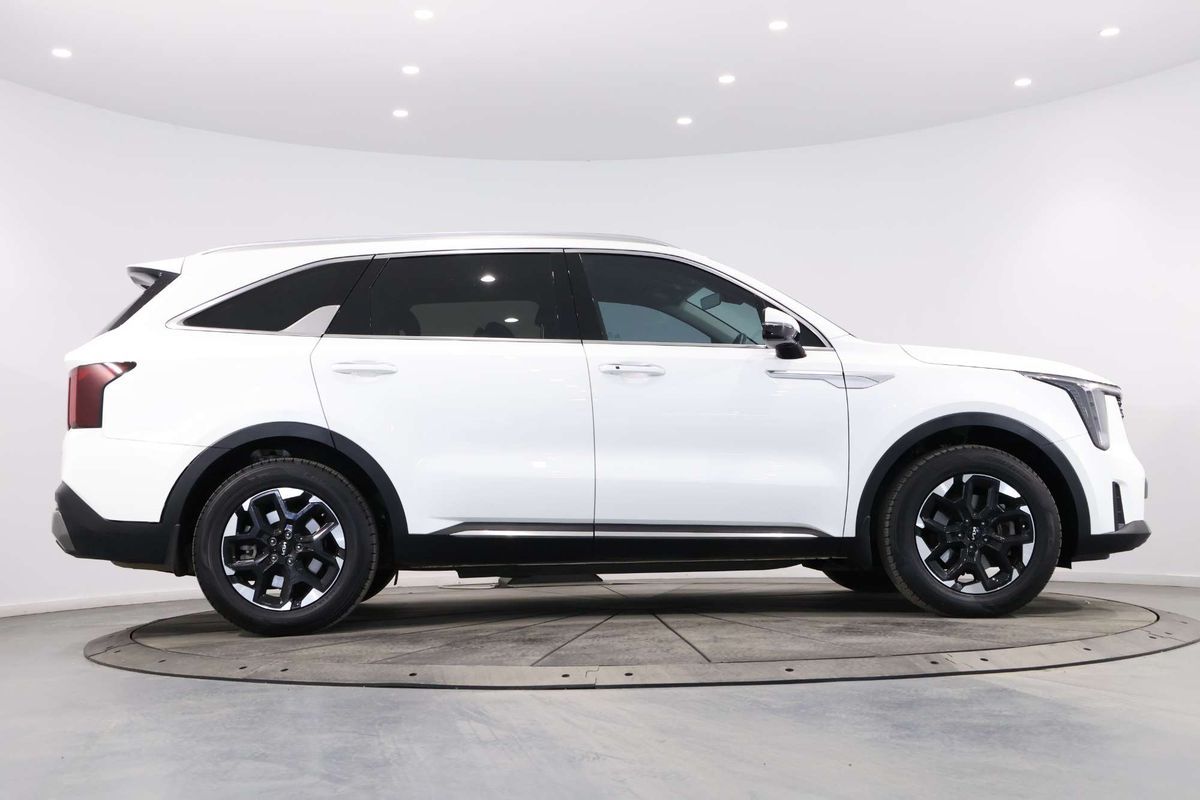 2024 Kia Sorento Sport MQ4 PE