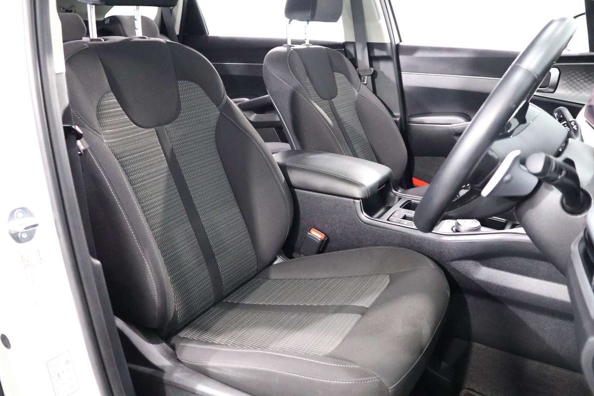2024 Kia Sorento Sport MQ4 PE