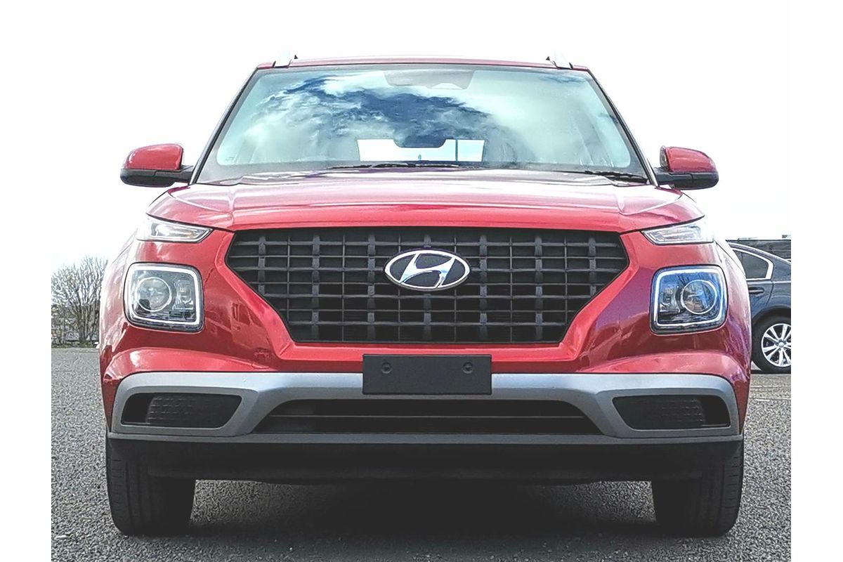 2024 Hyundai Venue QX.V5