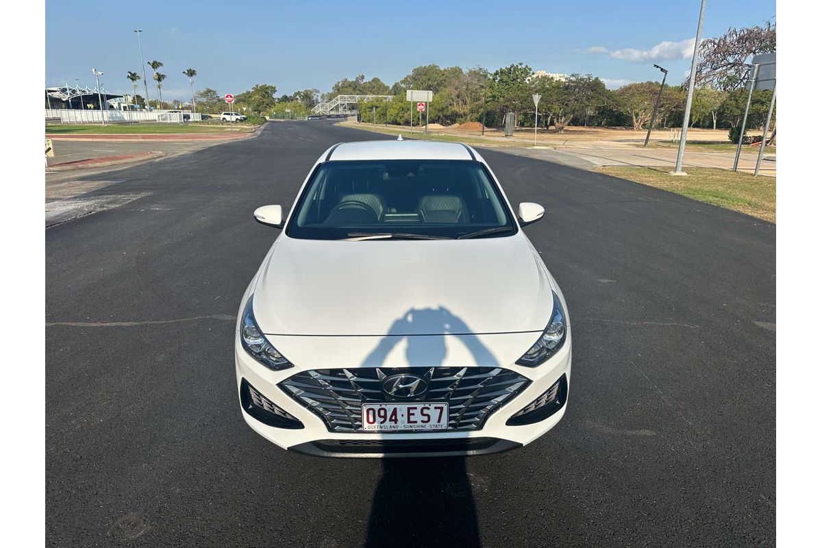 2022 Hyundai i30 Active PD.V4
