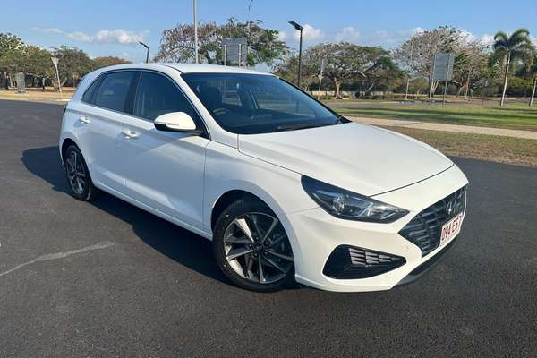 2022 Hyundai i30 Active PD.V4