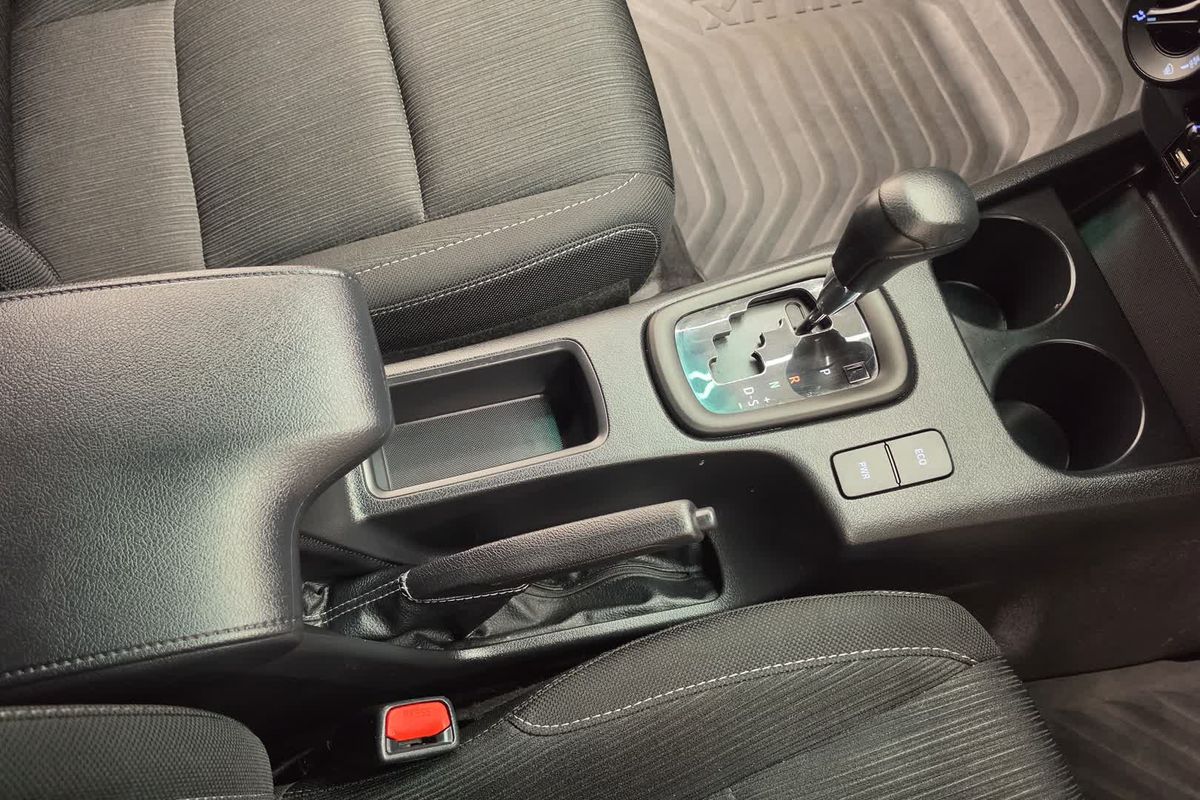 2022 Toyota Hilux SR GUN126R 4X4
