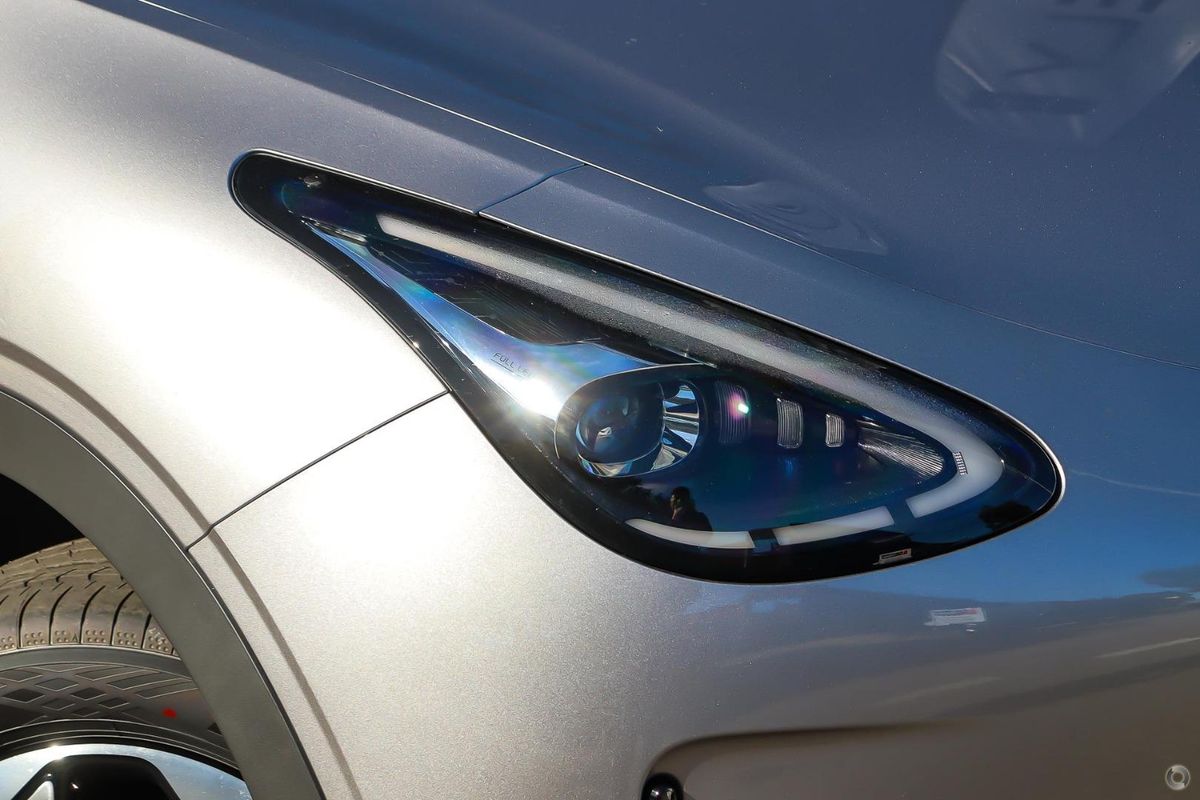 2026 Geely EX2 Inspire E22H