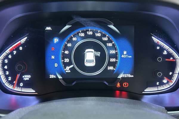 2020 Hyundai i30 N Line PD.V4 thumb-13