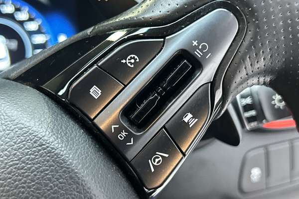 2020 Hyundai i30 N Line PD.V4 thumb-16