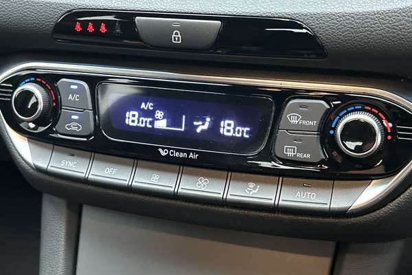 2020 Hyundai i30 N Line PD.V4 thumb-17