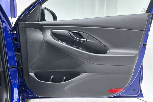 2020 Hyundai i30 N Line PD.V4 thumb-18