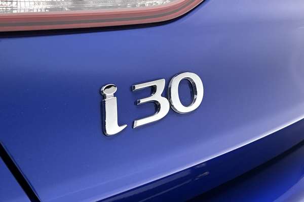 2020 Hyundai i30 N Line PD.V4 thumb-21