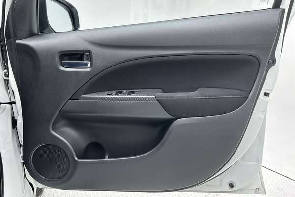 2021 Mitsubishi Mirage LS LB thumb-18
