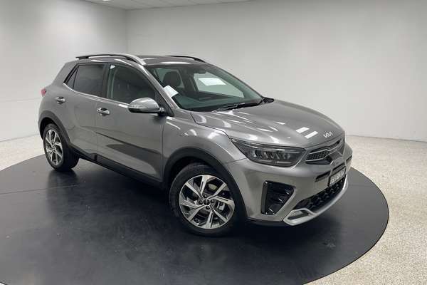 2025 Kia Stonic GT-Line YB
