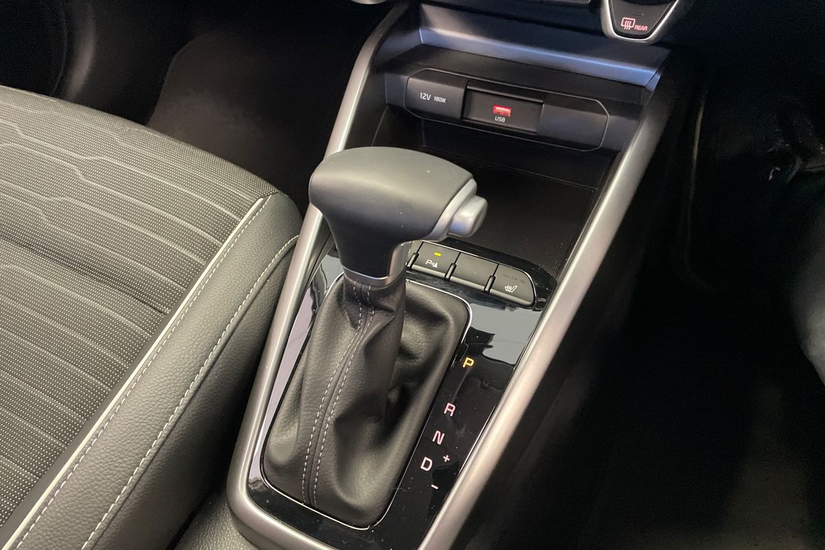 2025 Kia Stonic GT-Line YB