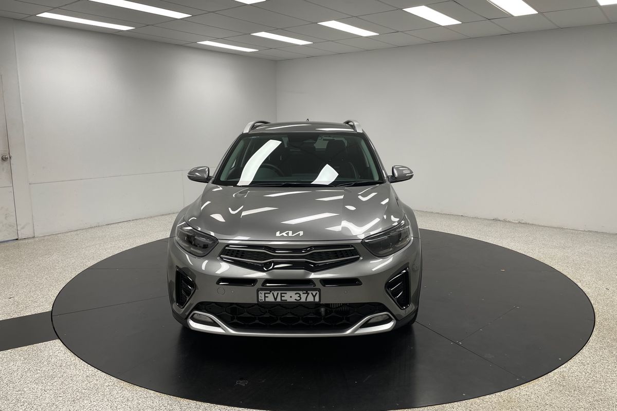 2025 Kia Stonic GT-Line YB