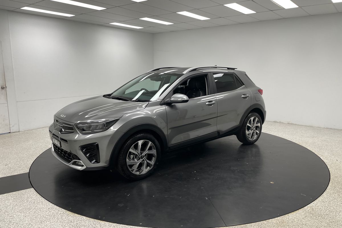 2025 Kia Stonic GT-Line YB