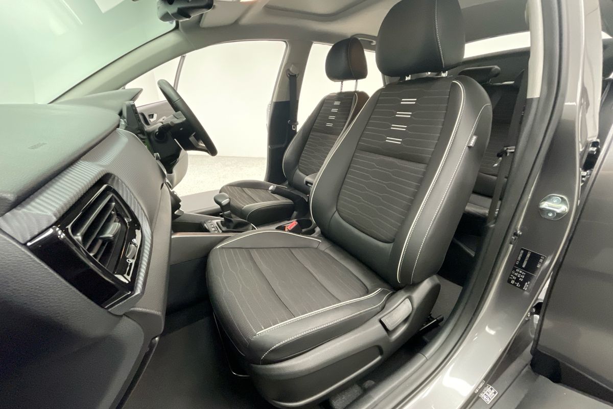 2025 Kia Stonic GT-Line YB