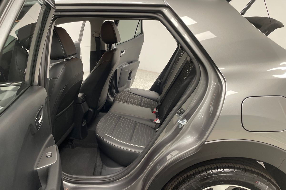 2025 Kia Stonic GT-Line YB