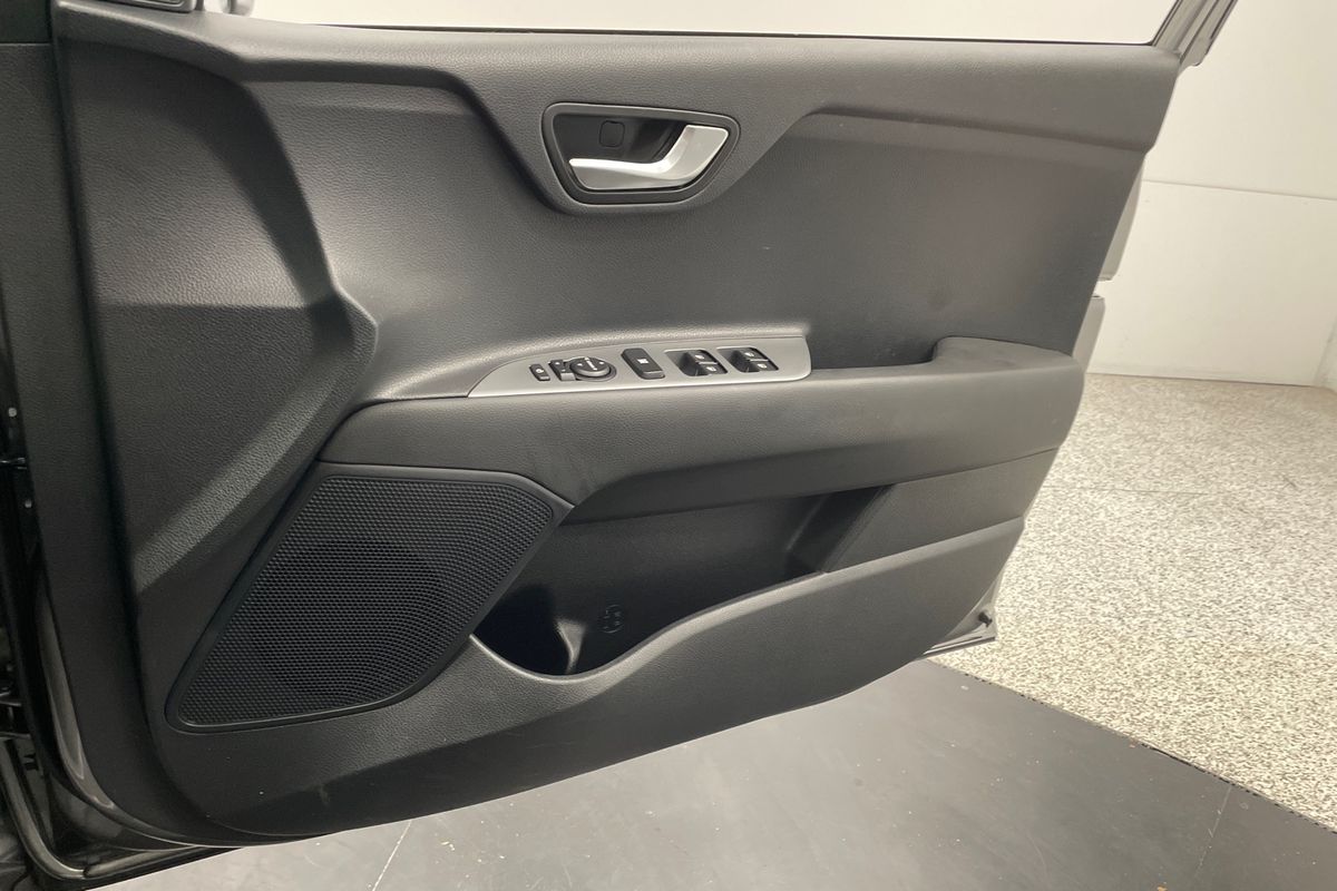 2025 Kia Stonic GT-Line YB