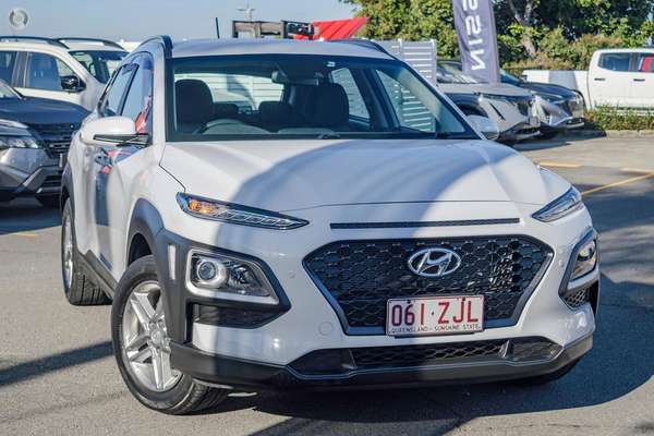 2019 Hyundai Kona Active OS.2