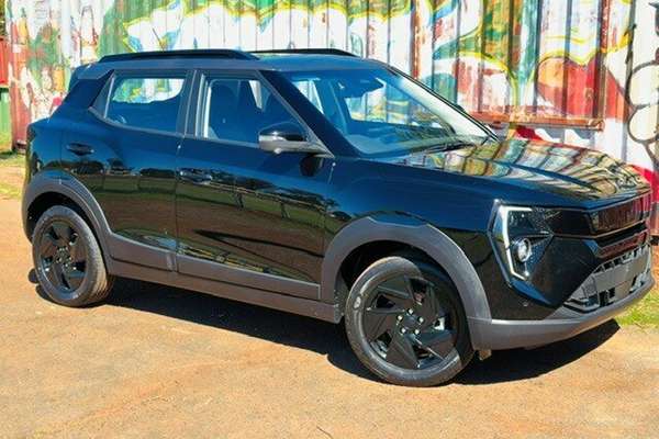 2025 Mahindra XUV 3XO AX7L
