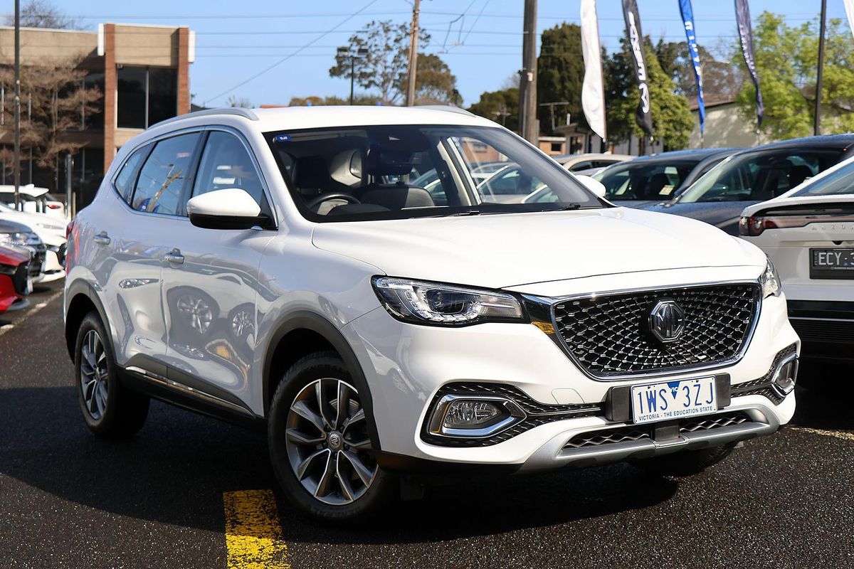 2022 MG HS Vibe SAS23