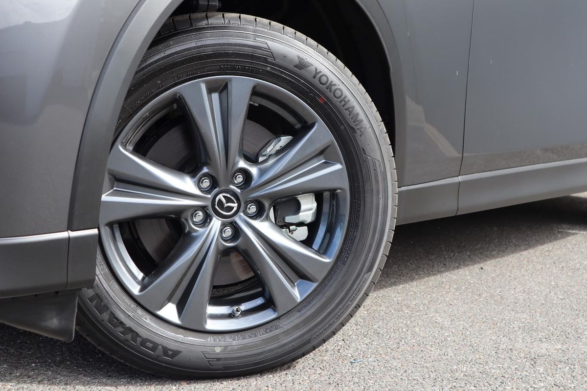 2025 Mazda CX-60 G40e Pure KH Series