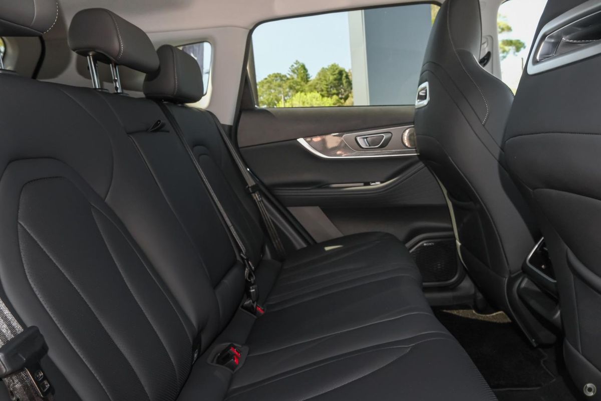 2026 Chery Tiggo 7 Super Hybrid Ultimate T32