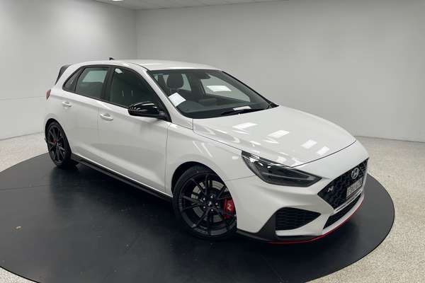 2023 Hyundai i30 N PDe.V5
