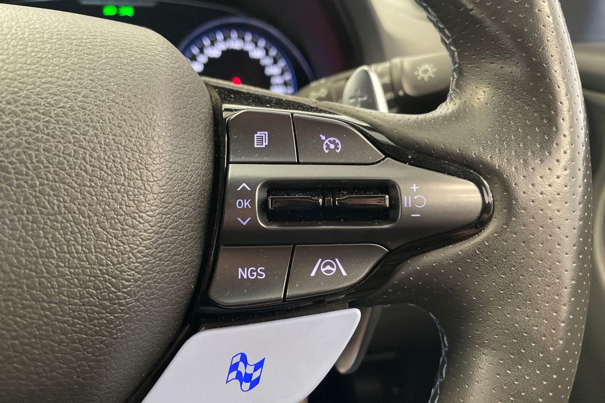 2023 Hyundai i30 PD.V4