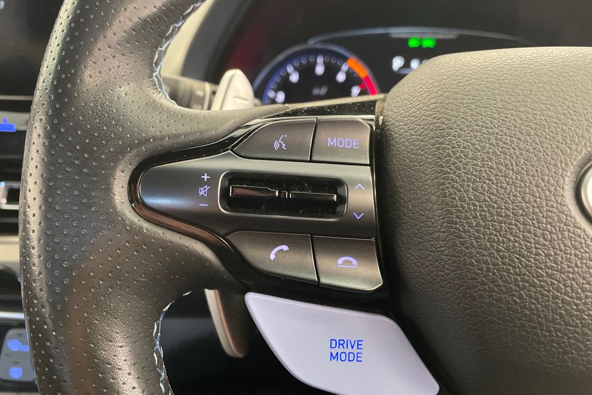 2023 Hyundai i30 PD.V4