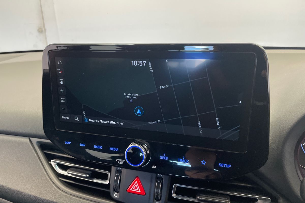 2023 Hyundai i30 PD.V4