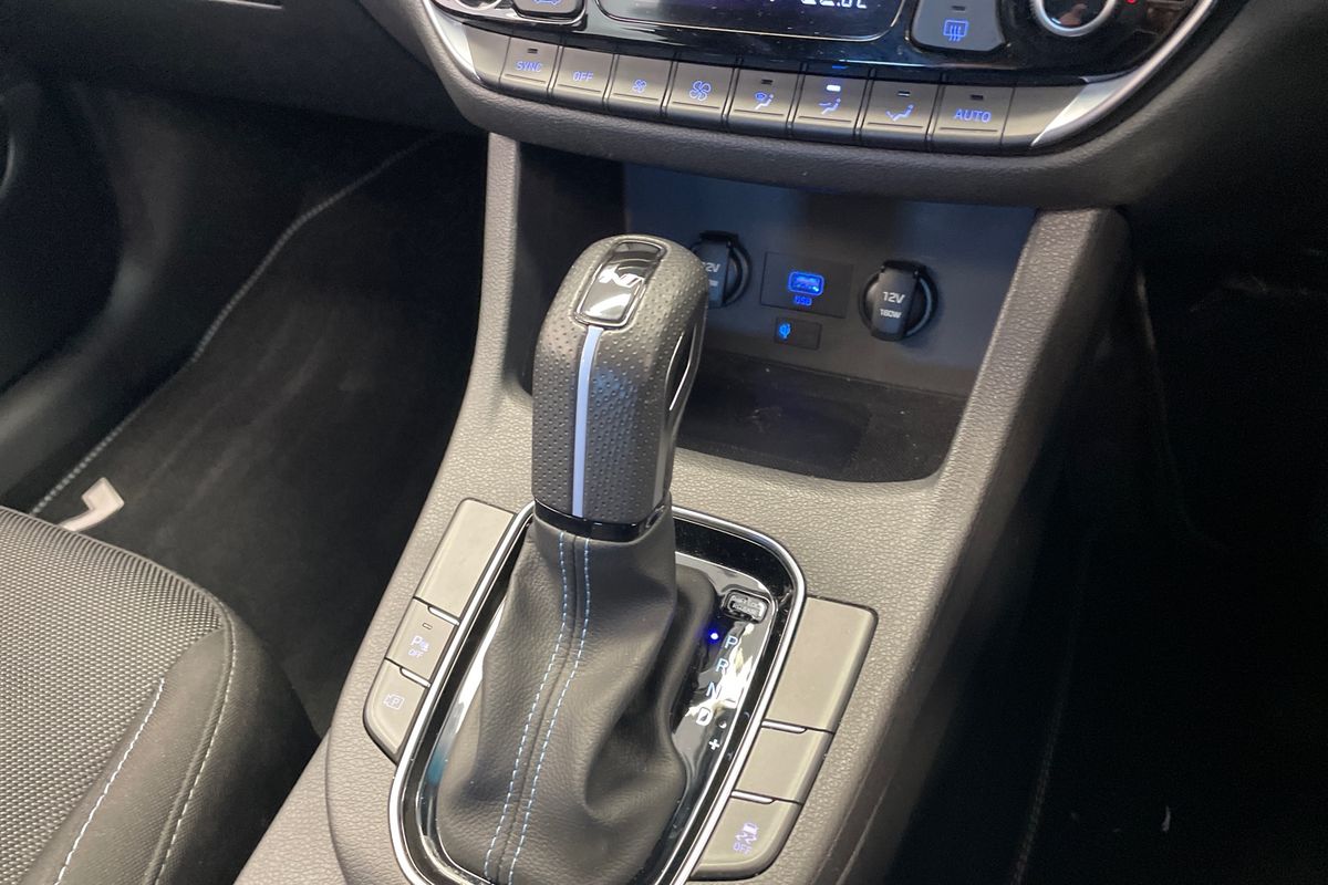 2023 Hyundai i30 PD.V4