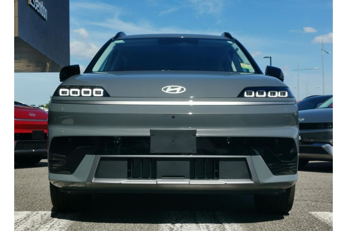 2026 Hyundai ELEXIO Elite OE1.V1