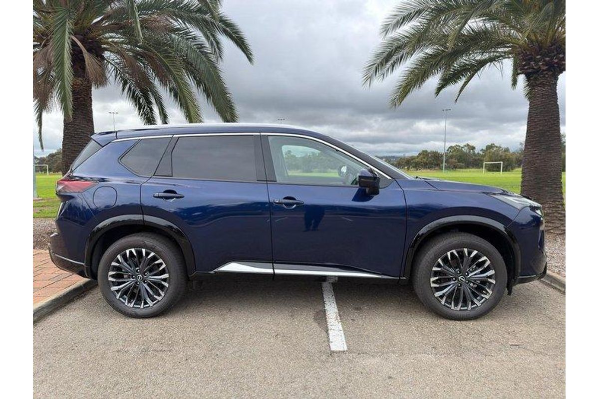 2026 Nissan X-TRAIL Ti-L T33